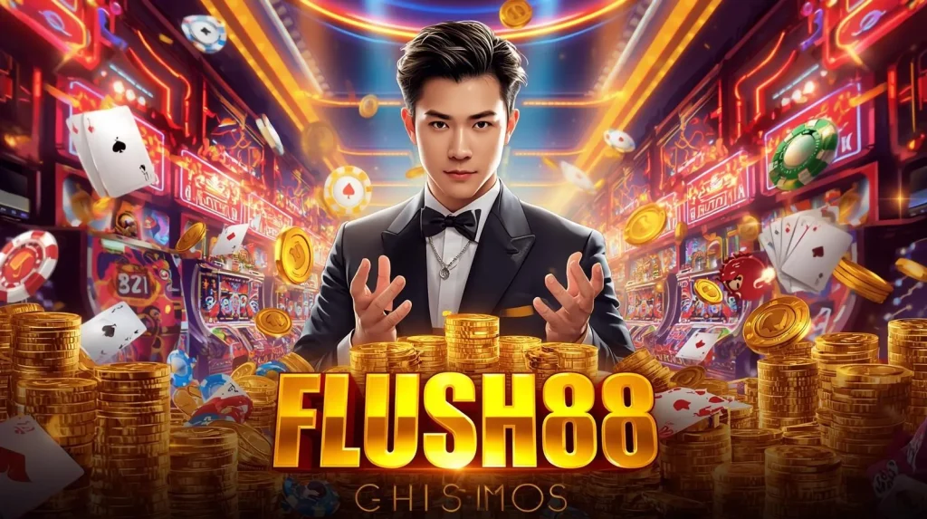 Flush88
