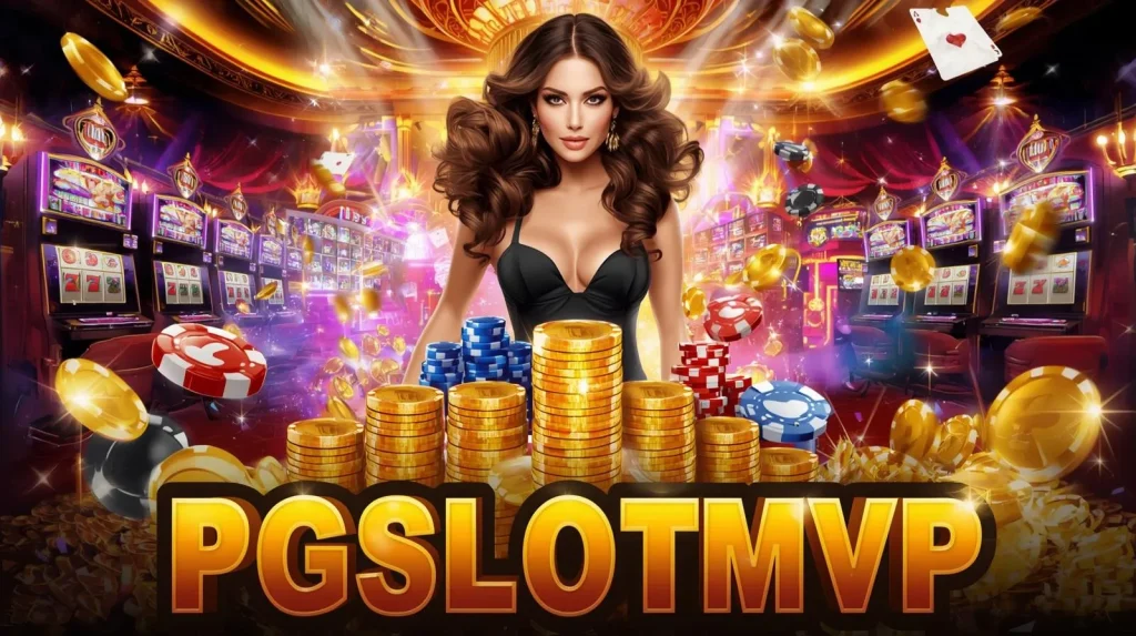 pgslotmvp