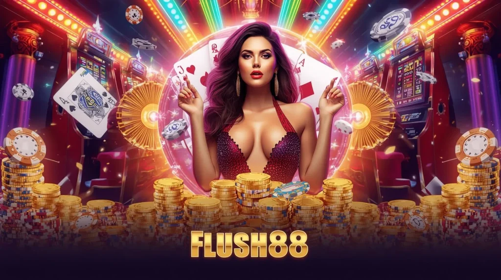Flush88