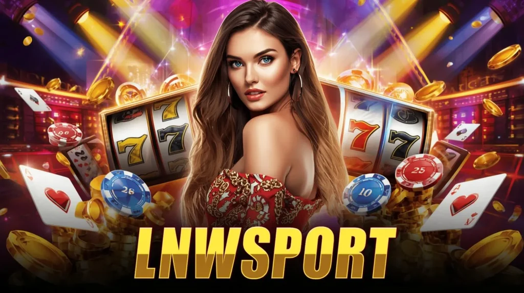 Lnwsport