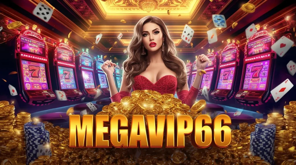 MEGAVIP66